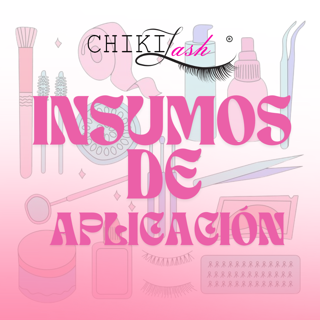 INSUMOS