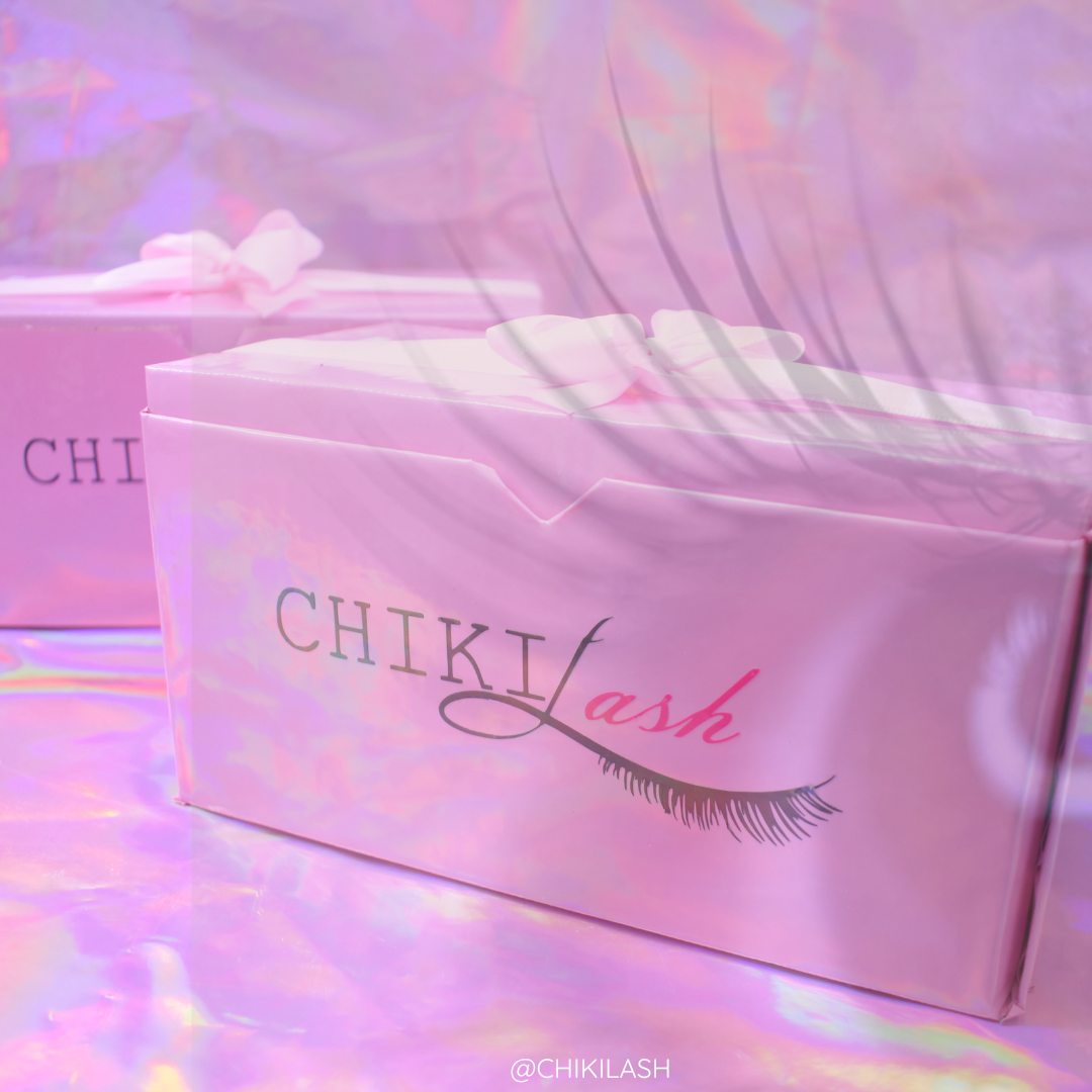 Lash Lifting: La magia de unas pestañas naturales y elevadas by CHIKILASH