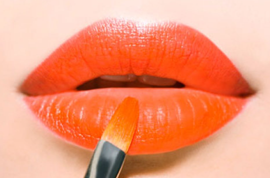 HENNA LIPS TONO ORANGE