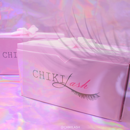 ✨CURSO LASH LIFTING KIT #1 ✨